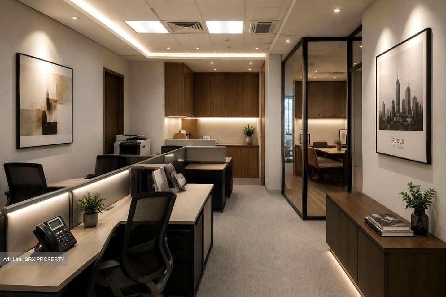 Manhattan House (D3), Office #611761261